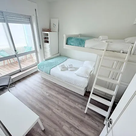 Acquamarina Apartment