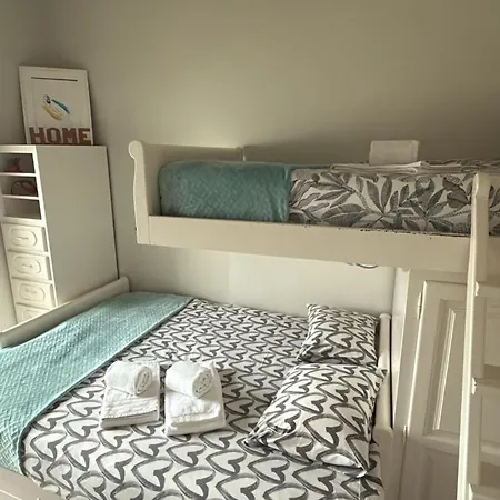 Acquamarina פורטו