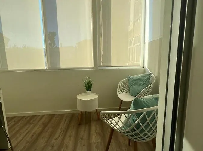 Acquamarina Apartman Porto