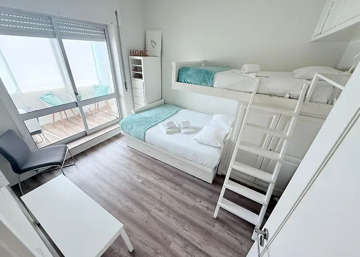 Acquamarina Apartment