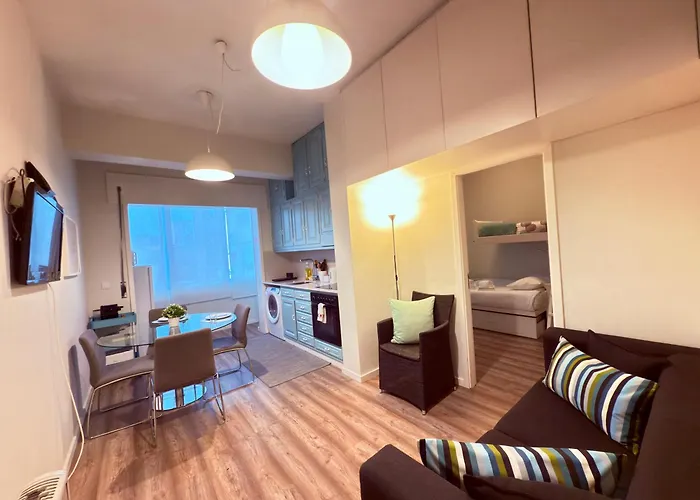 Apartment Acquamarina