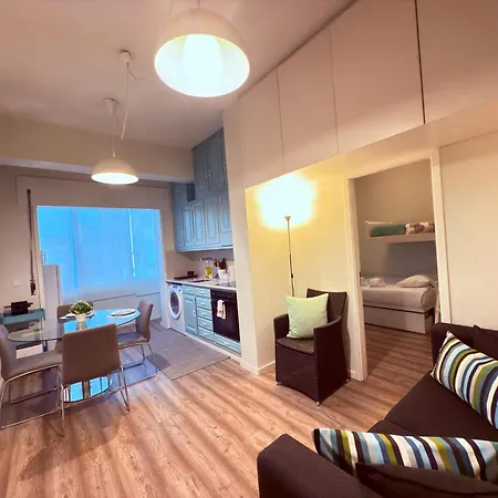 Apartamento Acquamarina
