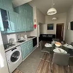 Acquamarina Apartamento *