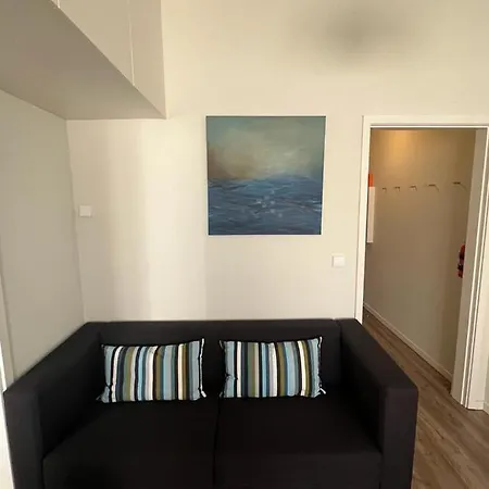 Acquamarina Apartament Porto