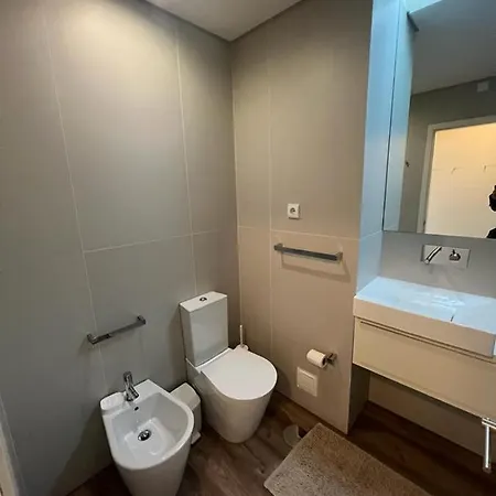 Acquamarina * 波尔图